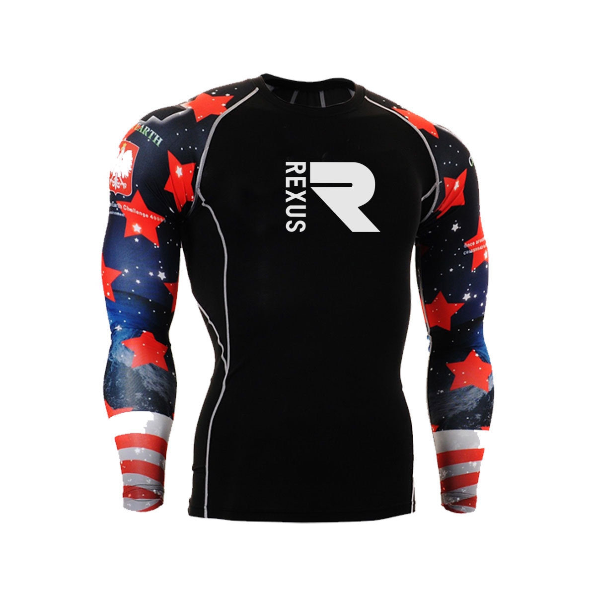 Rash Guard